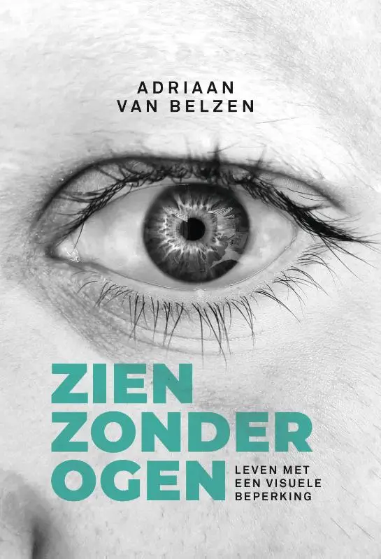 Zien zonder ogen