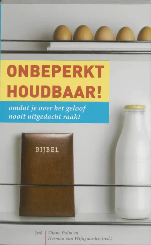 Onbeperkt houdbaar  POD