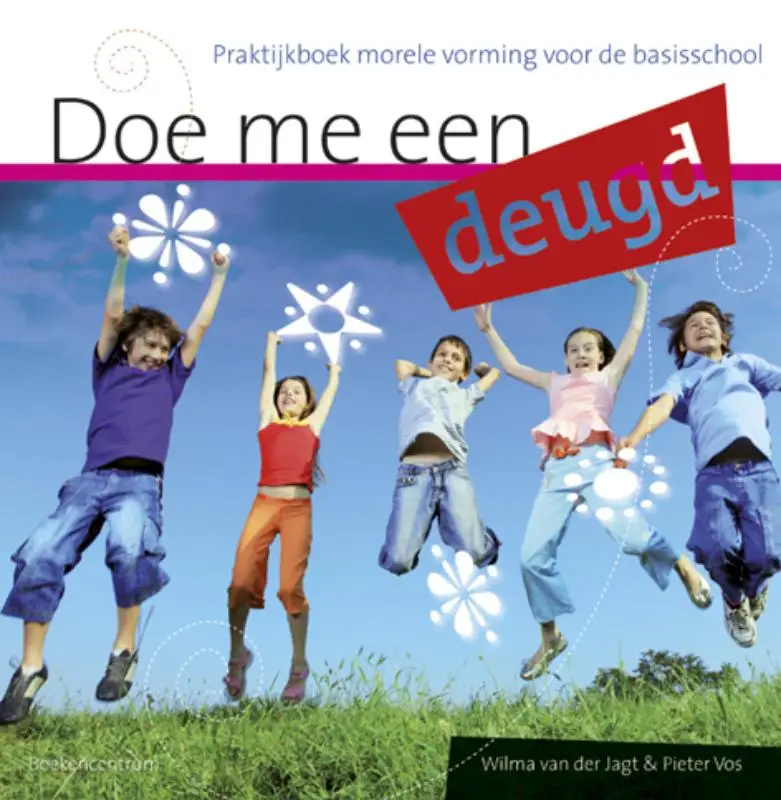 Doe me een deugd