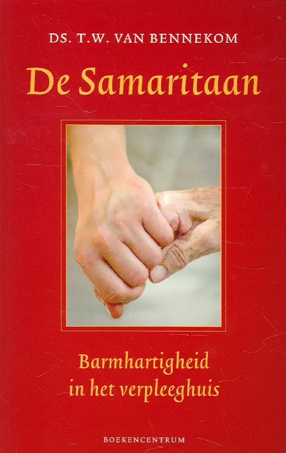 Samaritaan