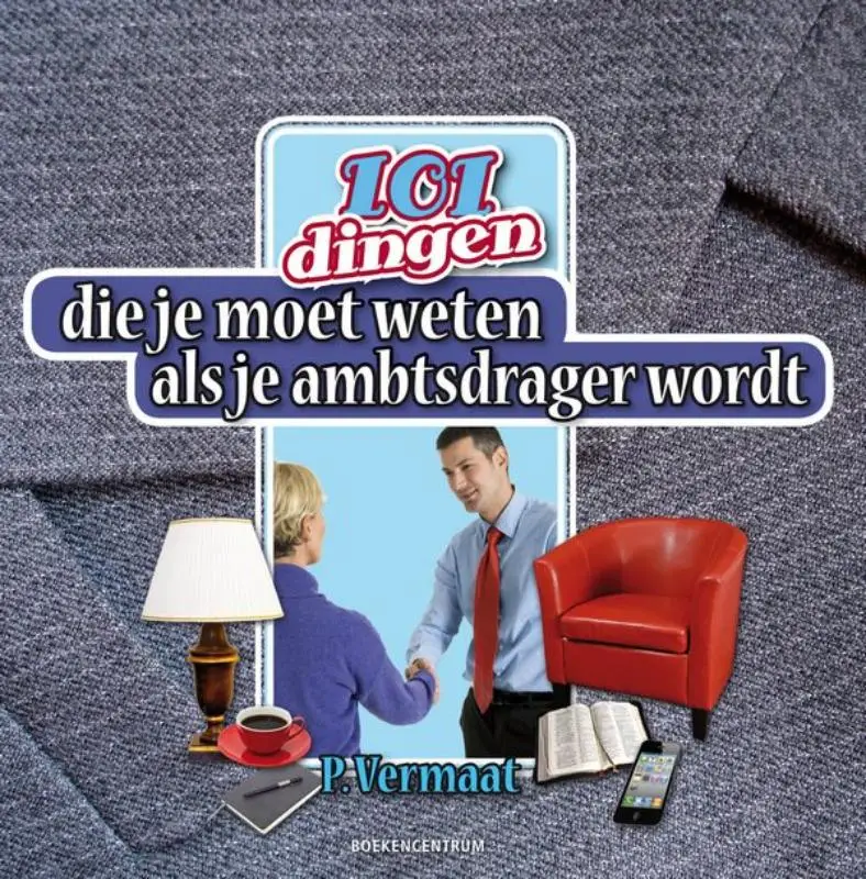 101 dingen die je moet weten  POD