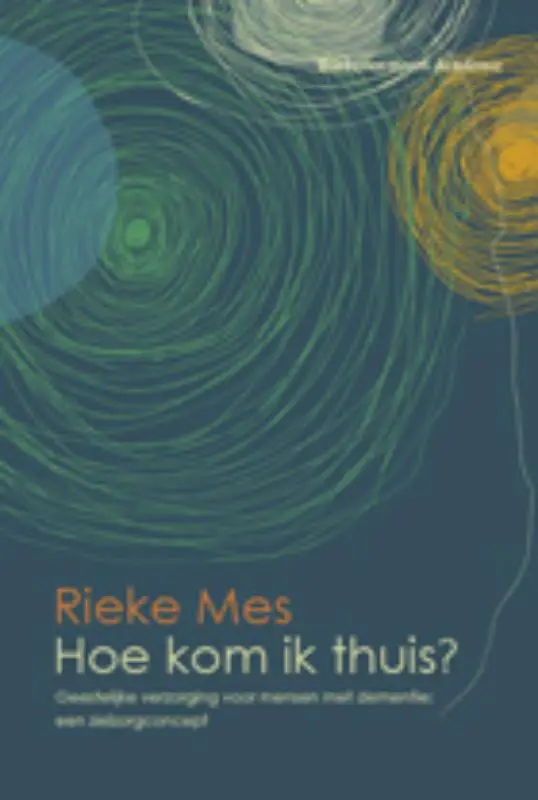 Hoe kom ik thuis