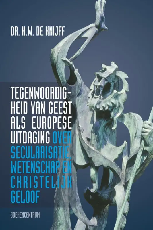 Tegenwoordigheid van geest als europese