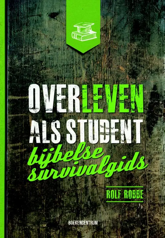 Overleven als Student