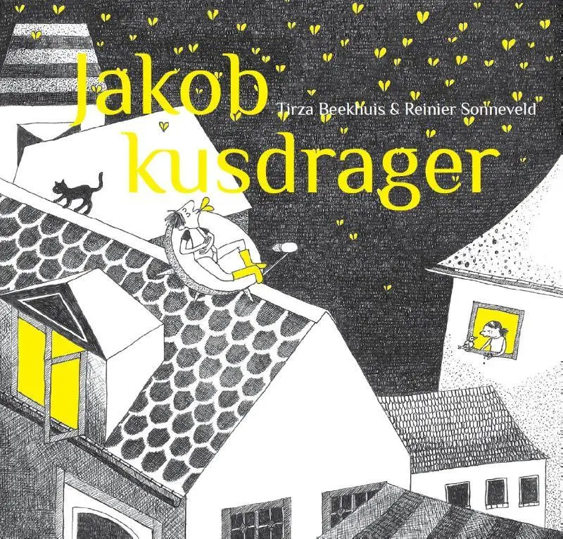 Jakob kusdrager