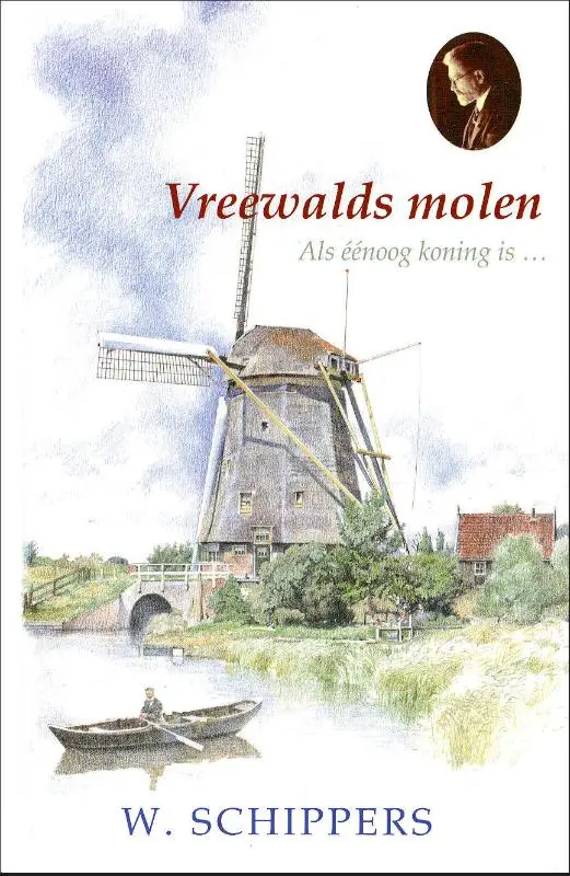 Vreewalds molen