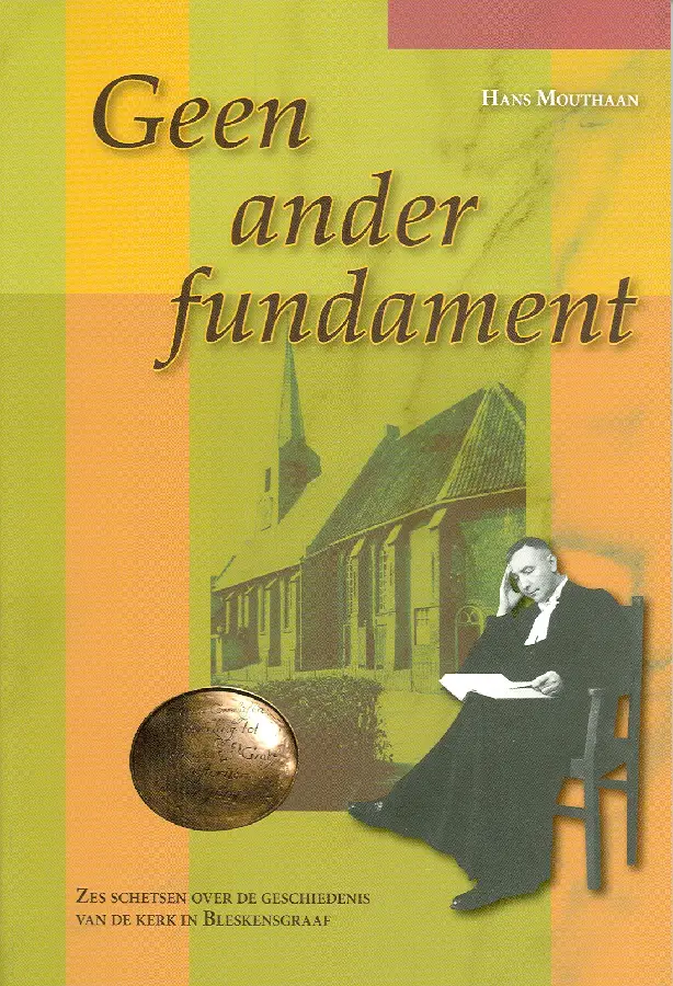 Geen ander fundament