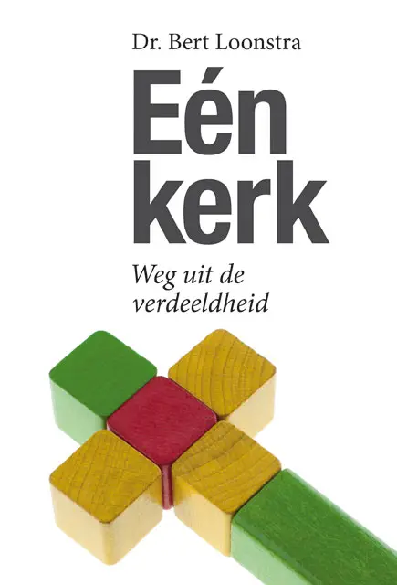 een kerk