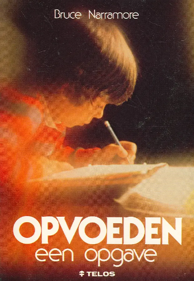 Opvoeden een opgave
