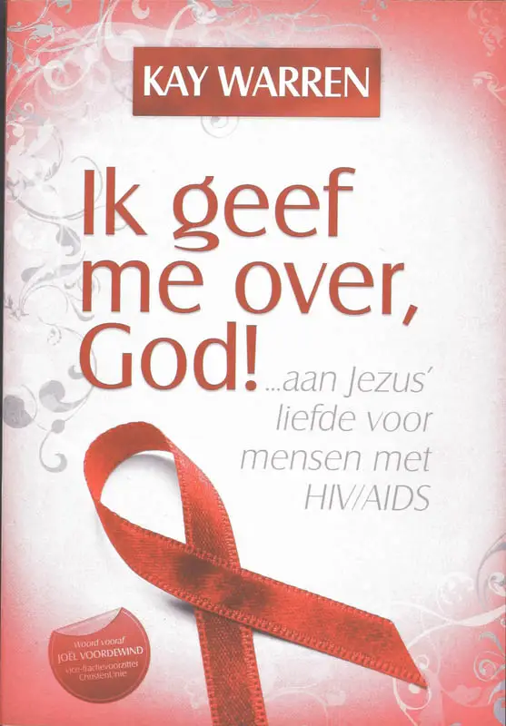 Ik geef me over God