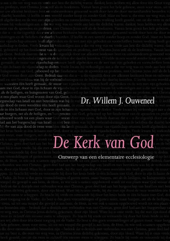 Kerk van God 1