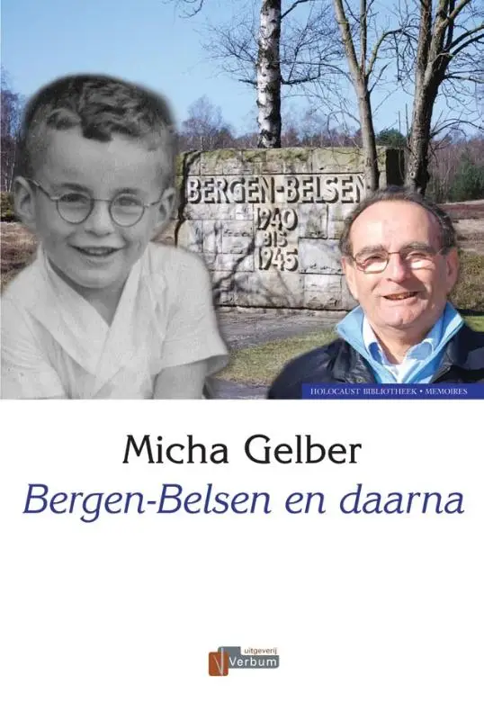 bergen belsen