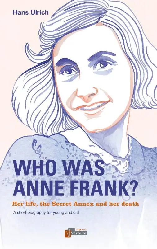 Who was anne frank