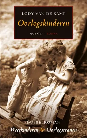 oorlogskinderen