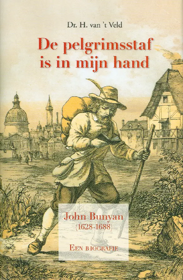 John Bunyan (1628-1688) : een biografie
