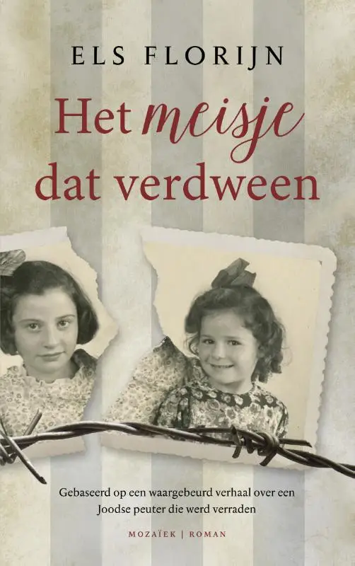 Het meisje dat verdween - MIDPRICE -