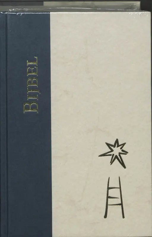 Kerk- en huisbijbel / Met deuterocanonieke boeken / druk 1

zonder inleidingen