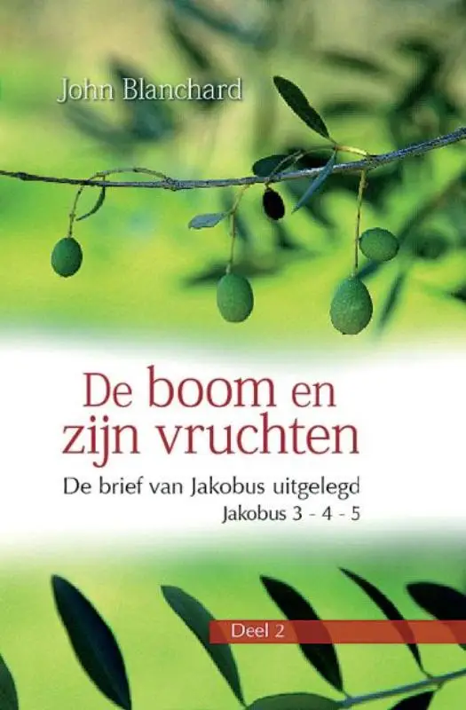 Boom en zijn vruchten 2