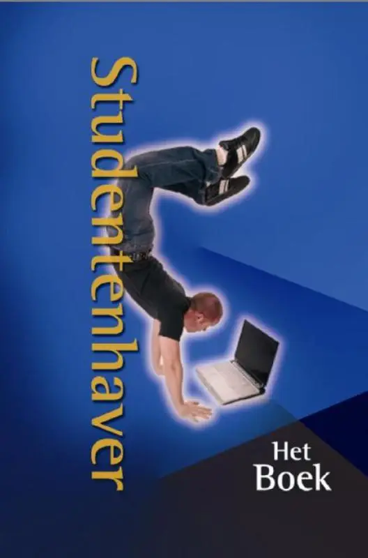 Studentenhaver