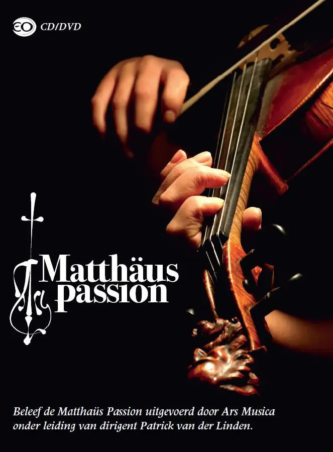Matthaus Passion