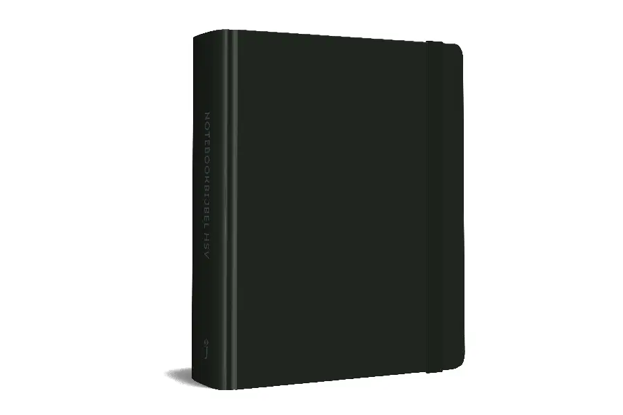 Notebookbijbel HSV