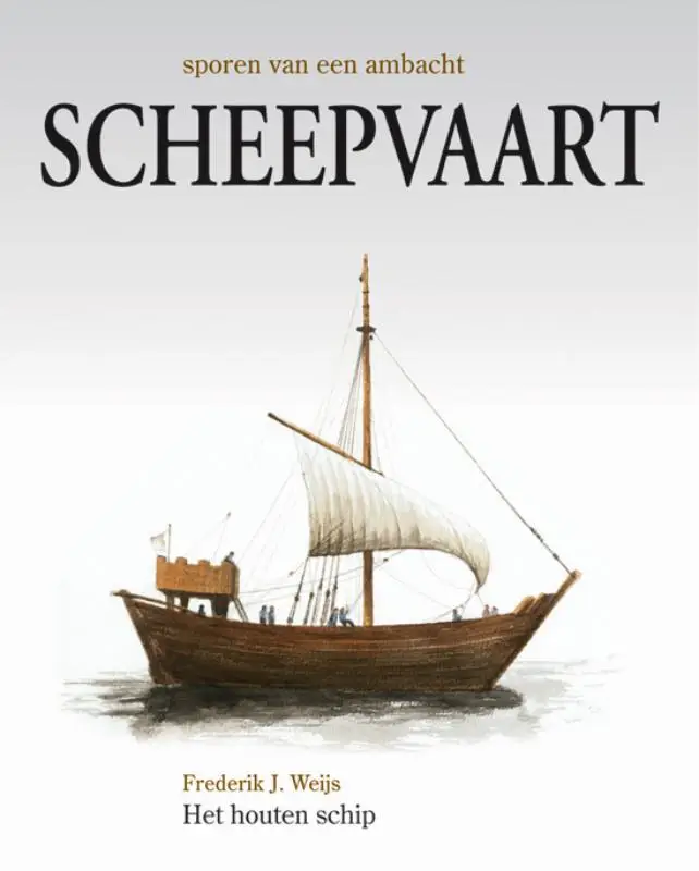sporen van een ambacht / Scheepvaart