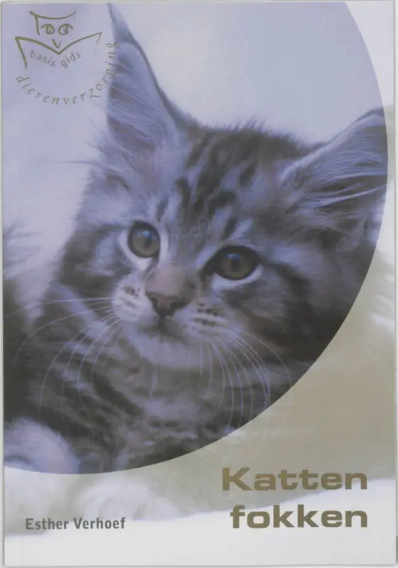 Basisgids dierenverzorging