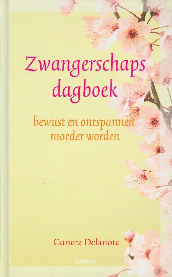 Zwangerschapsdagboek