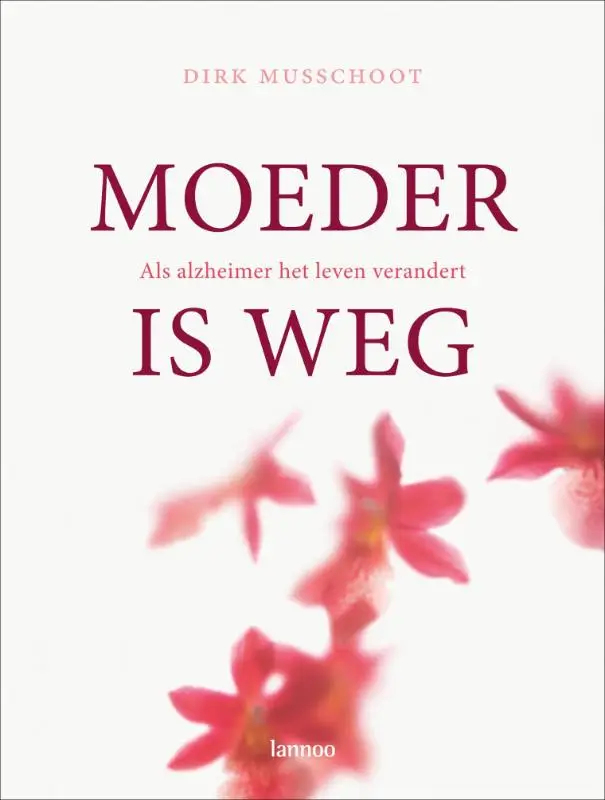 Moeder is weg