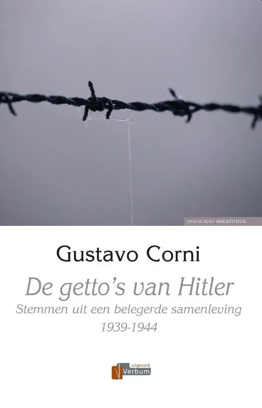 De getto's van Hitler