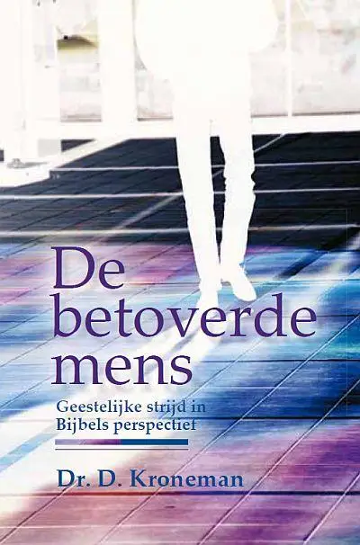 Betoverde mens