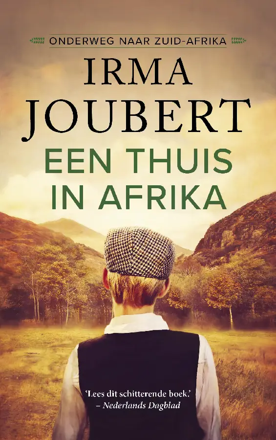 Een thuis in Afrika (midprice-editie)