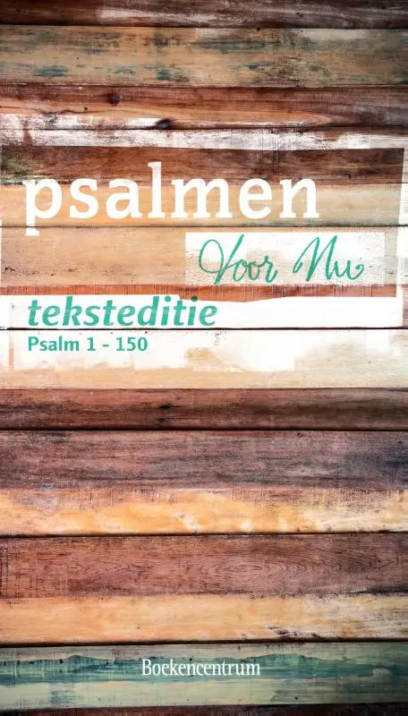 Psalmen voor Nu