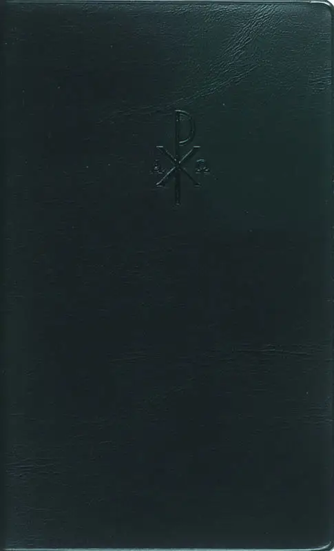 Psalmen berijming 1968 + bundel '38 / Eenstemmig / druk 1