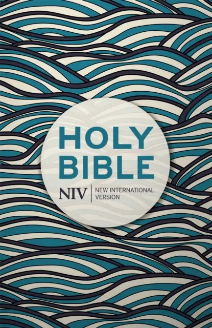 NIV - Pocket Bible