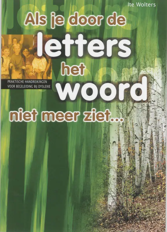 Praktische handreikingen voor begeleiding bij dyslexie