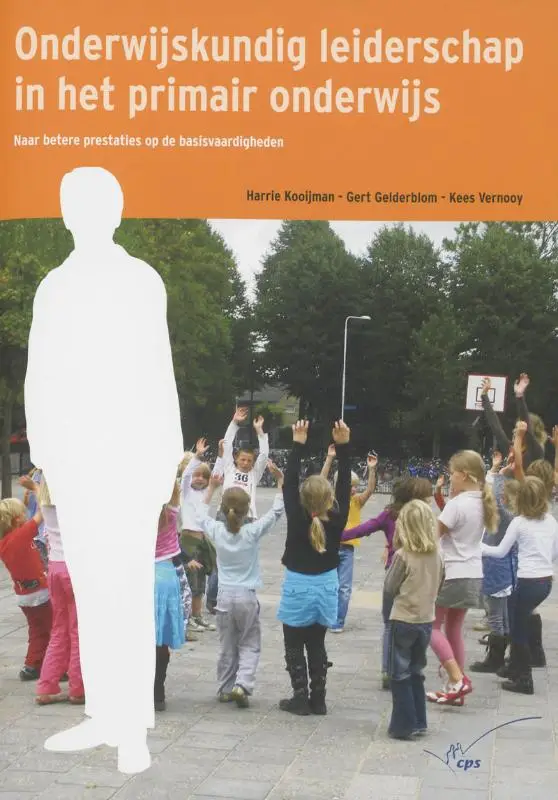 Onderwijskundig leiderschap PO