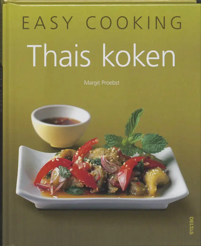 Thais koken