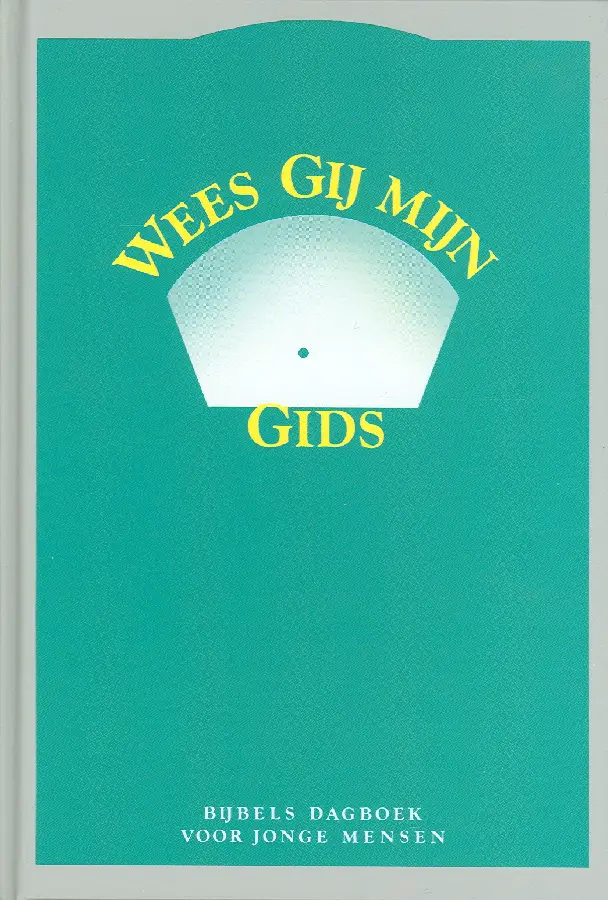 bijbels dagboek voor jonge mensen