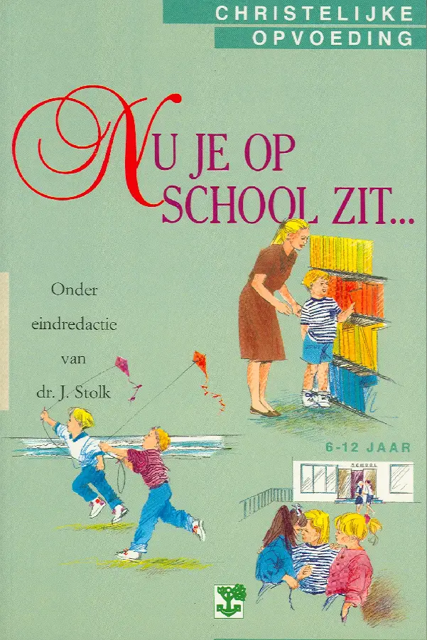 Christelijke opvoeding