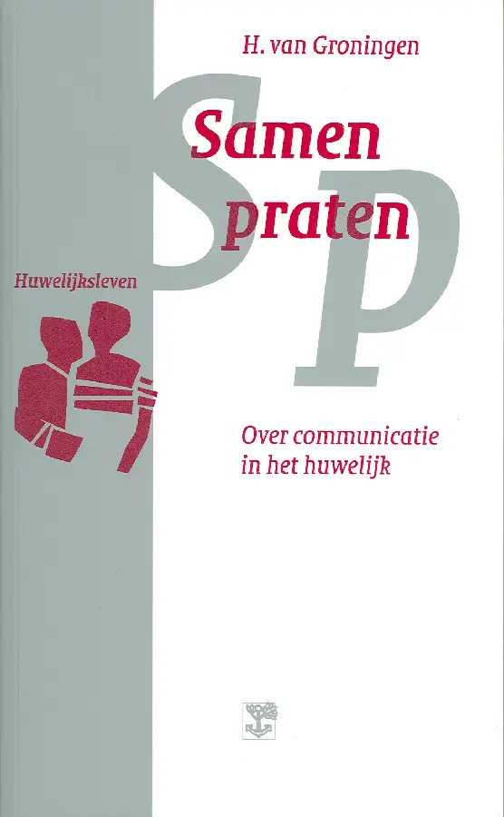 over communicatie in het huwelijk

Huwelijksleven