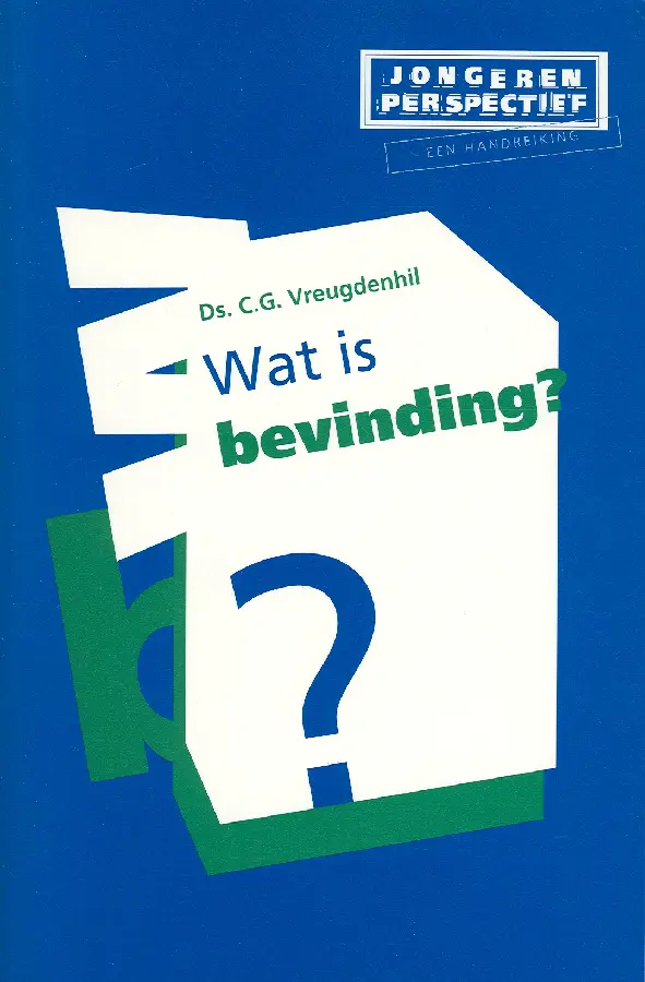 Wat is bevinding   POD