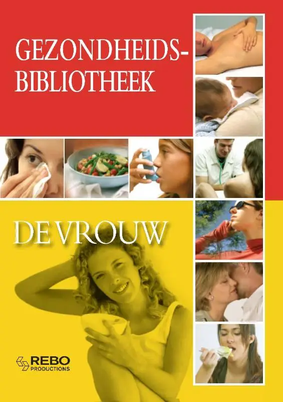 Gezondheidsbibliotheek
