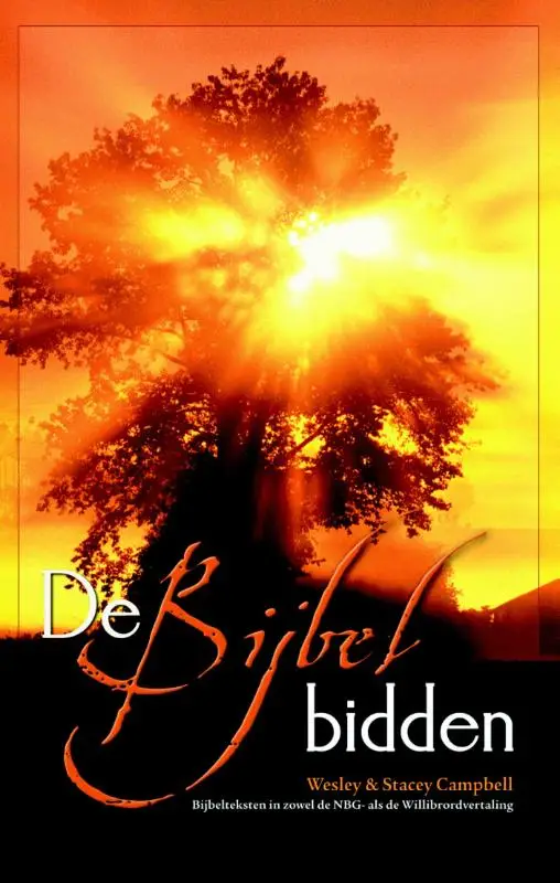 Bijbel bidden
