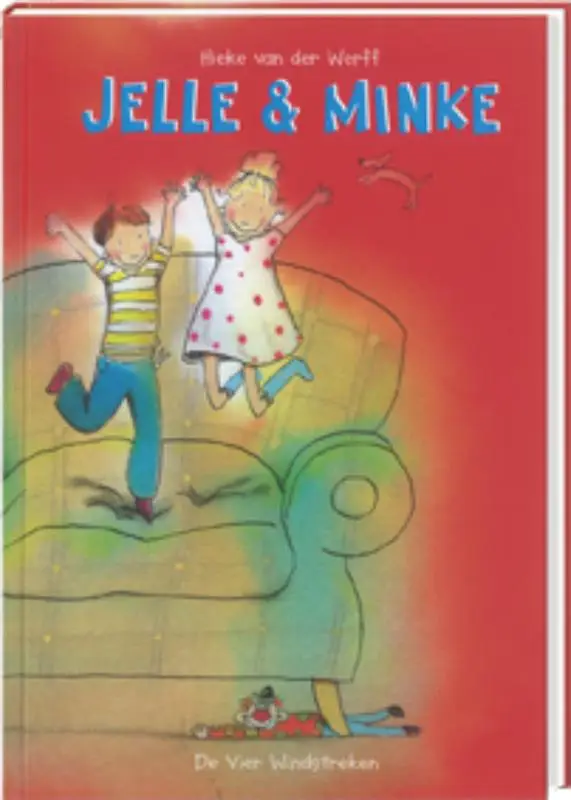 jelle en minke