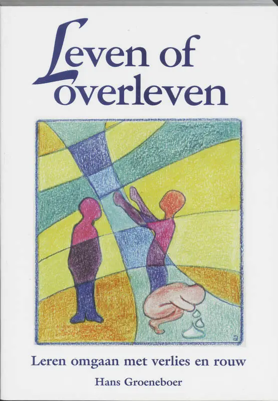 leren omgaan met verlies en rouw