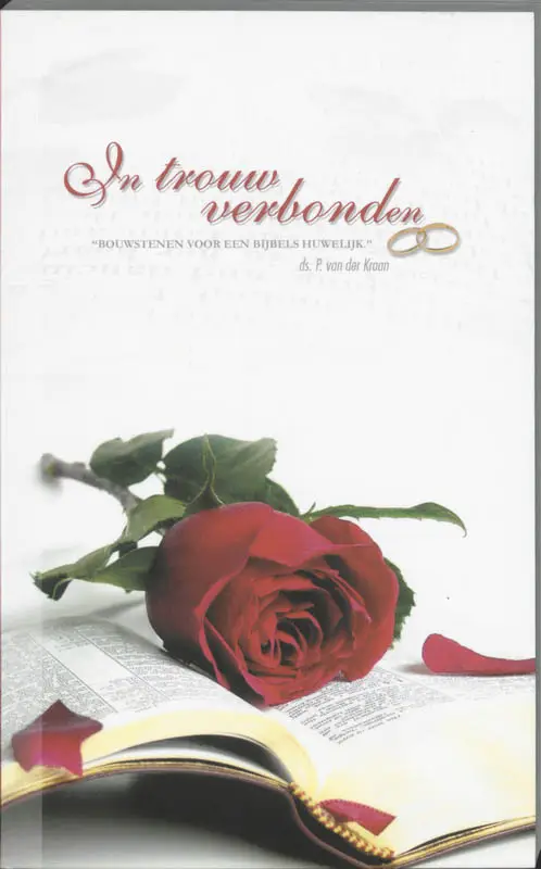 bouwstenen voor een bijbels huwelijk