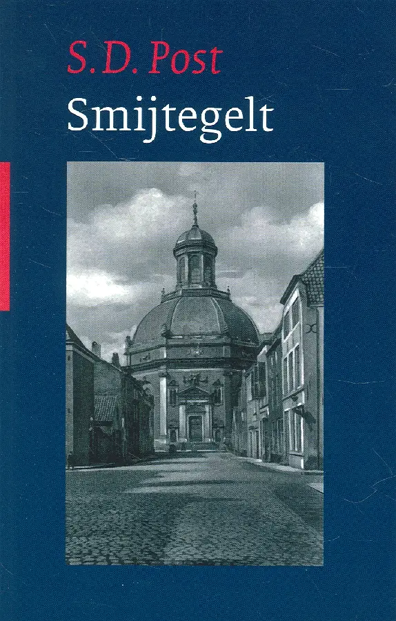 Bernardus Smijtegelt, leven en werken