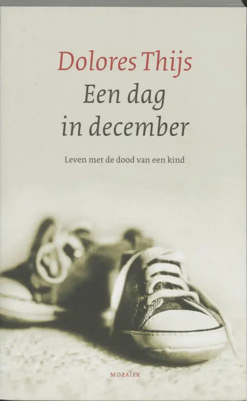 leven met de dood van een kind