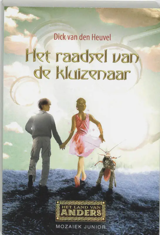 Het raadsel van de kluizenaar